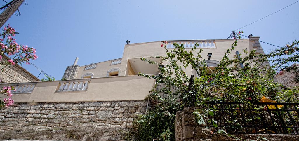 Έρωντας Βίλα Αργυρούπολη Εξωτερικό φωτογραφία