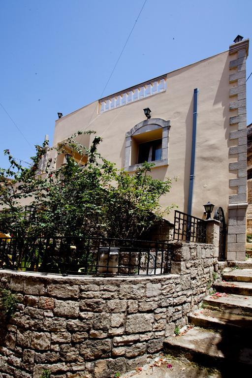 Έρωντας Βίλα Αργυρούπολη Εξωτερικό φωτογραφία