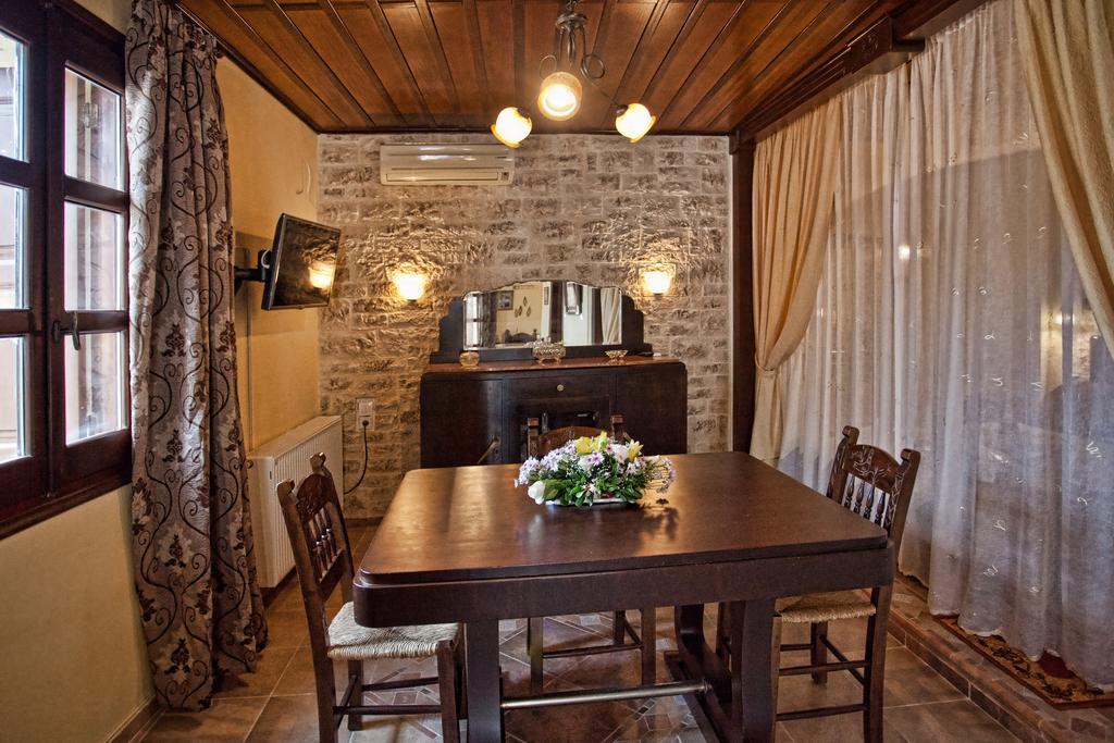 Έρωντας Βίλα Αργυρούπολη Εξωτερικό φωτογραφία